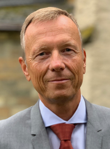 Gerhard Schlegtendal